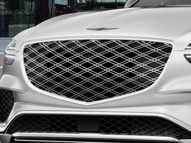 new 2026 Genesis GV70 car, priced at $50,415