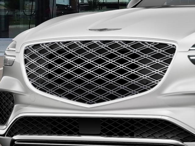 new 2026 Genesis GV70 car, priced at $50,415