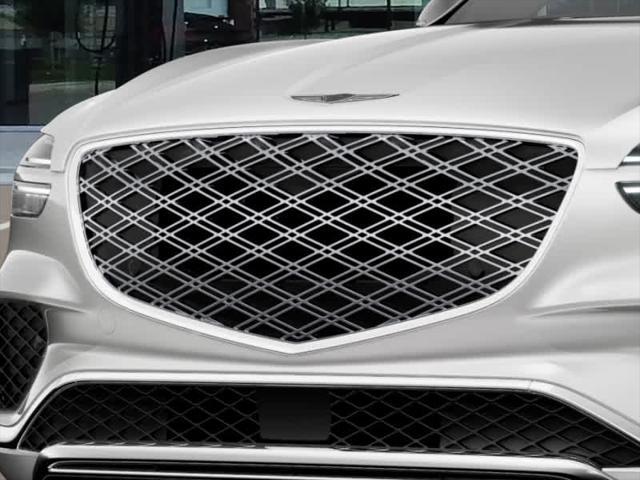 new 2026 Genesis GV70 car, priced at $50,415