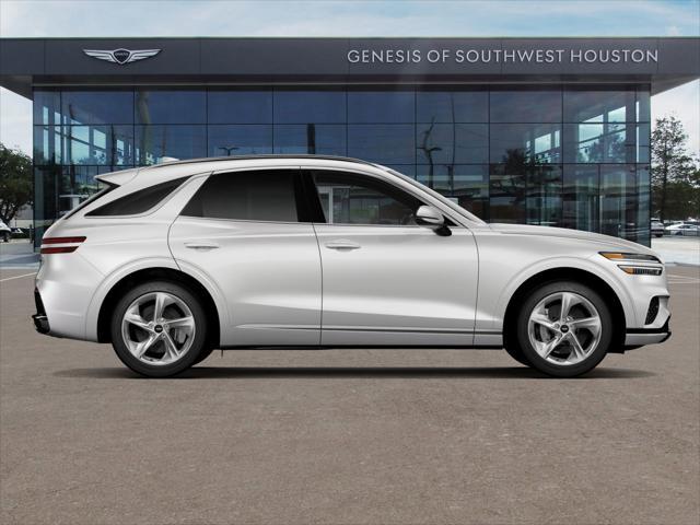 new 2026 Genesis GV70 car, priced at $50,415