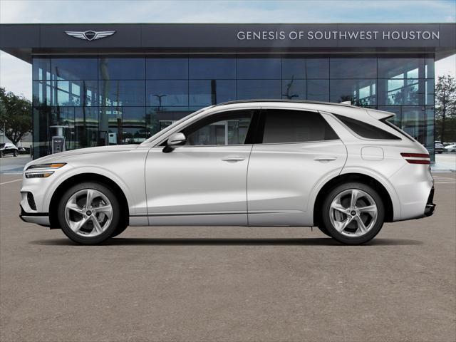 new 2026 Genesis GV70 car, priced at $50,415