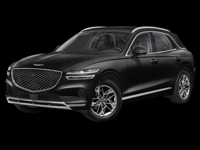 new 2025 Genesis GV70 car, priced at $51,710