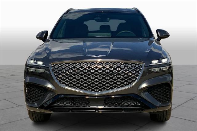 new 2024 Genesis GV70 car, priced at $51,599