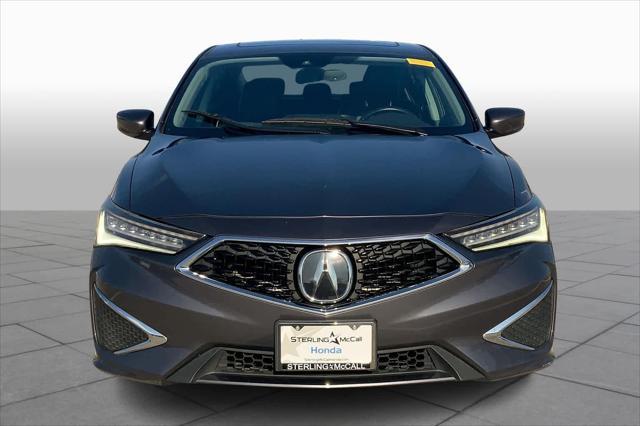 used 2019 Acura ILX car, priced at $18,790