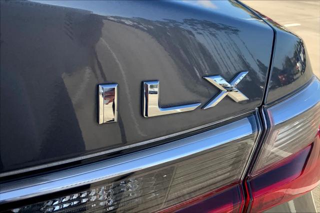 used 2019 Acura ILX car, priced at $18,790