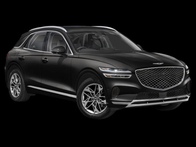 new 2025 Genesis GV70 car, priced at $48,625