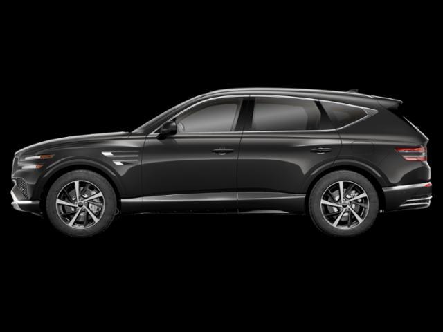 new 2025 Genesis GV80 car, priced at $82,765