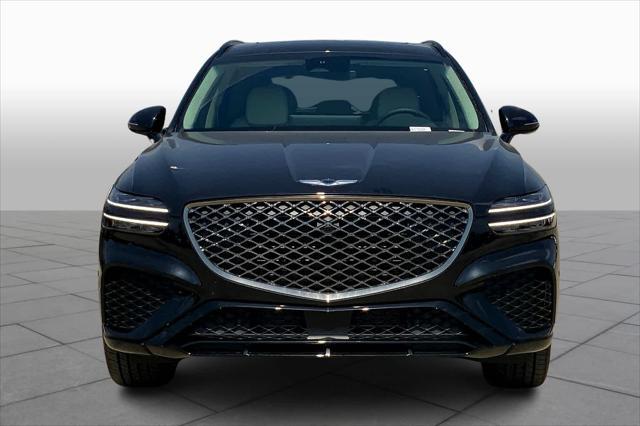 new 2025 Genesis GV70 car, priced at $67,130