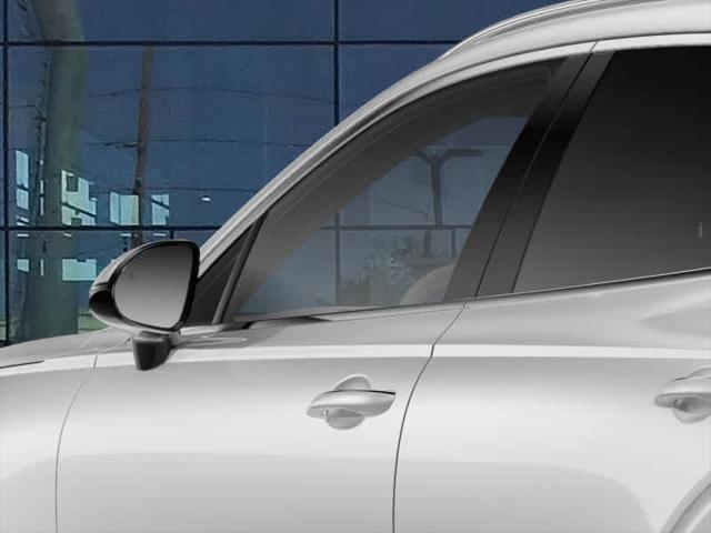 new 2026 Genesis GV70 car, priced at $53,275