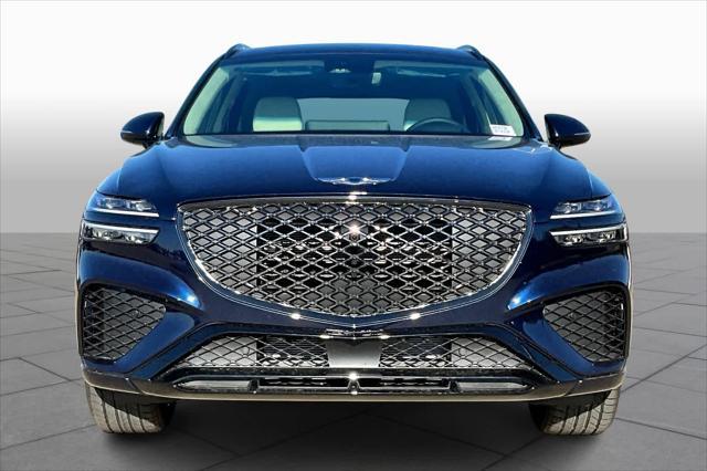 new 2025 Genesis GV70 car, priced at $70,760