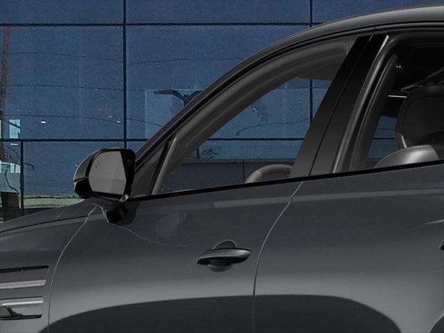 new 2025 Genesis GV80 Coupe car, priced at $88,560