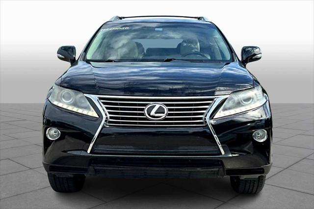 used 2013 Lexus RX 350 car, priced at $18,157