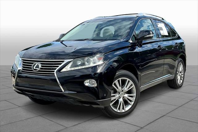 used 2013 Lexus RX 350 car, priced at $18,157