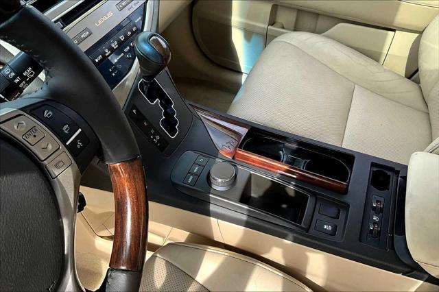 used 2013 Lexus RX 350 car, priced at $18,157