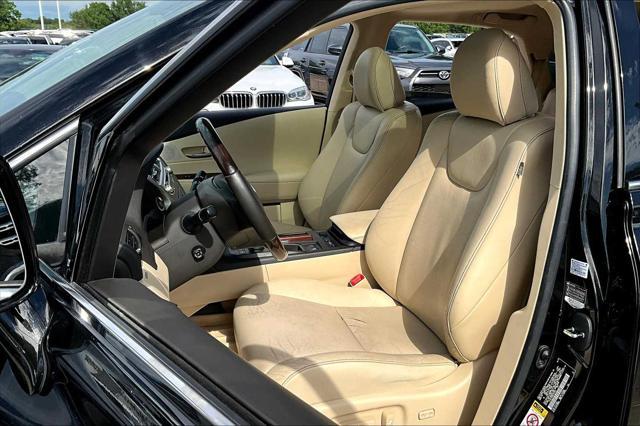 used 2013 Lexus RX 350 car, priced at $18,157