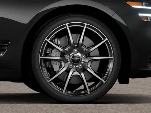 new 2026 Genesis G70 car, priced at $50,130
