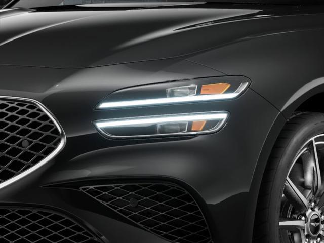 new 2026 Genesis G70 car, priced at $50,130
