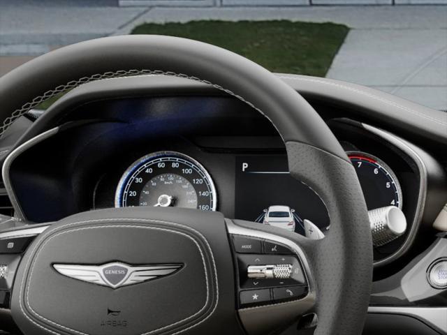 new 2026 Genesis G70 car, priced at $50,130