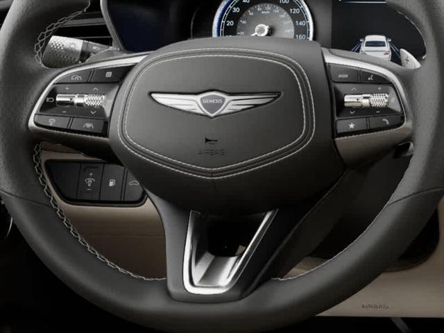 new 2026 Genesis G70 car, priced at $50,130