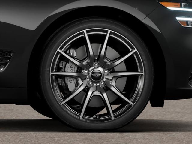 new 2026 Genesis G70 car, priced at $50,130