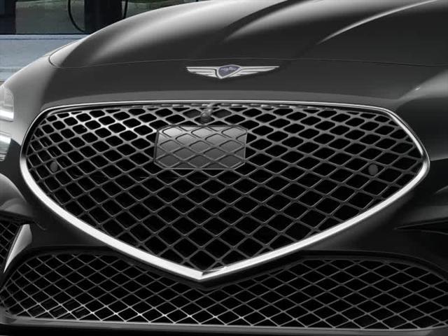 new 2026 Genesis G70 car, priced at $50,130