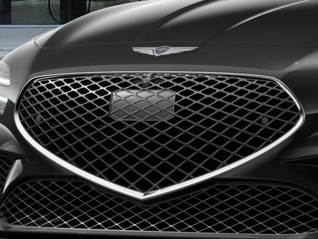 new 2026 Genesis G70 car, priced at $50,130