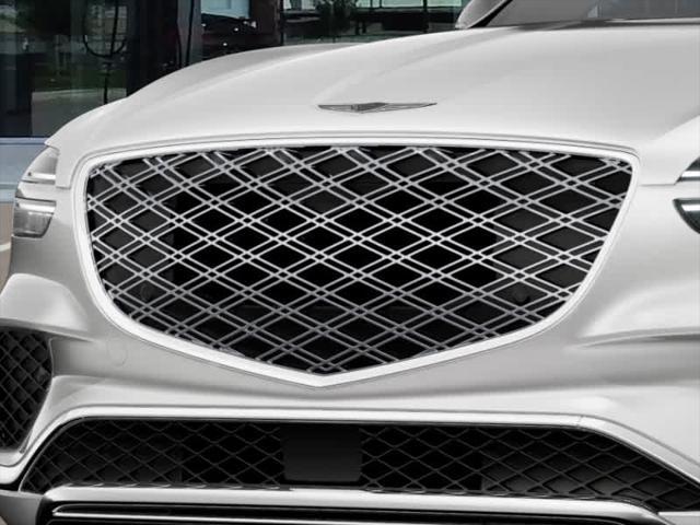 new 2026 Genesis GV70 car, priced at $53,540