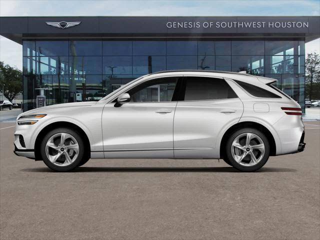 new 2026 Genesis GV70 car, priced at $53,540