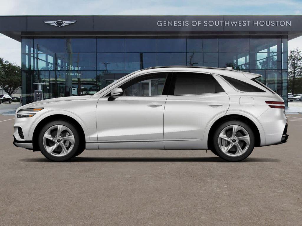 new 2026 Genesis GV70 car, priced at $53,540