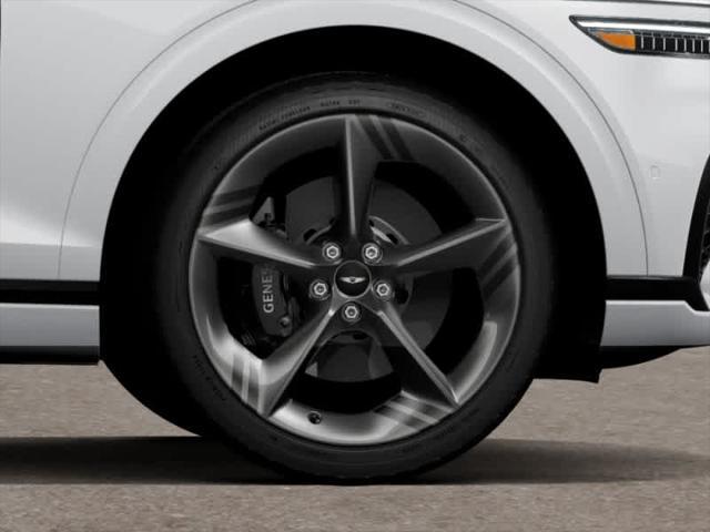 new 2026 Genesis GV70 car, priced at $72,035