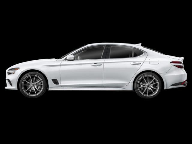 new 2026 Genesis G70 car, priced at $45,260