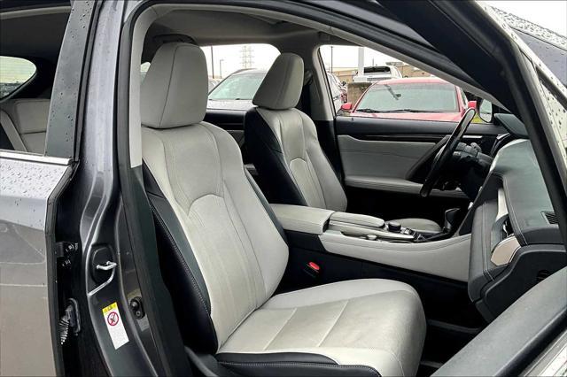used 2019 Lexus RX 350 car, priced at $31,883