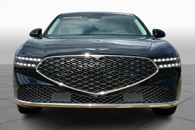 new 2023 Genesis G90 car, priced at $71,288