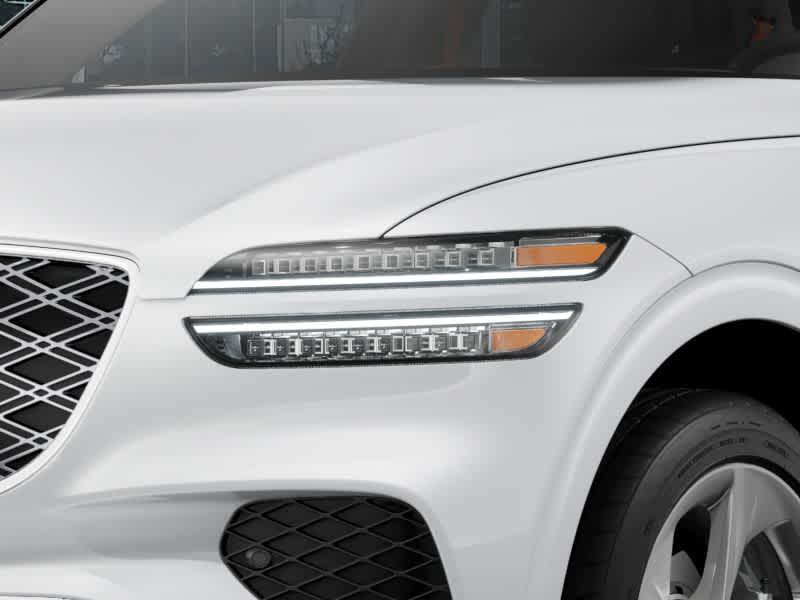 new 2026 Genesis GV70 car, priced at $50,210
