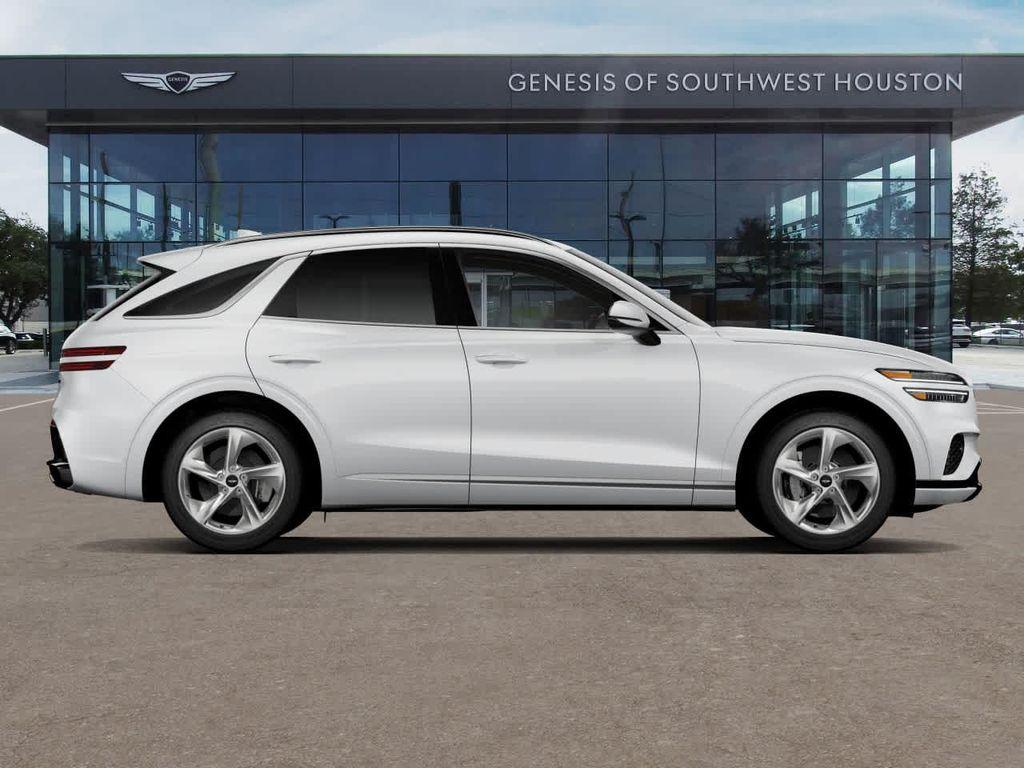 new 2026 Genesis GV70 car, priced at $50,210