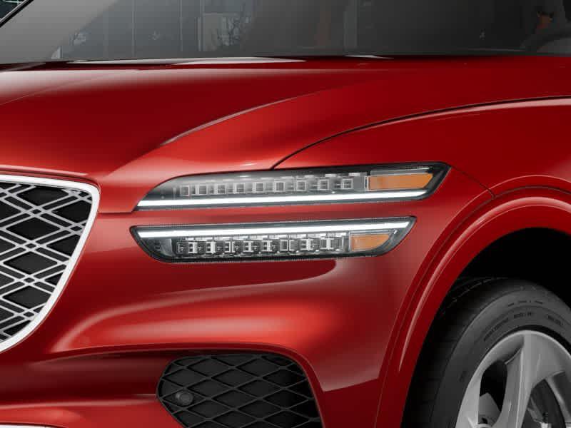 new 2026 Genesis GV70 car, priced at $50,860