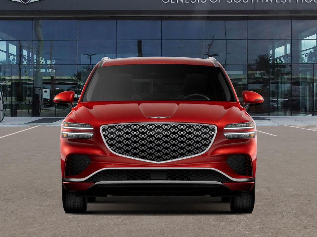 new 2026 Genesis GV70 car, priced at $50,860