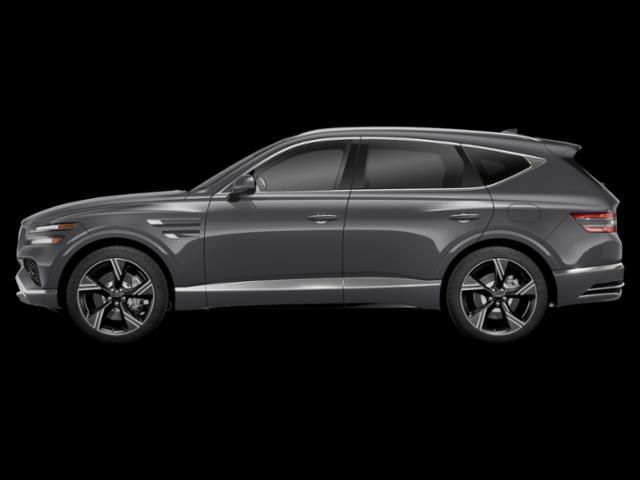new 2025 Genesis GV80 car, priced at $64,885