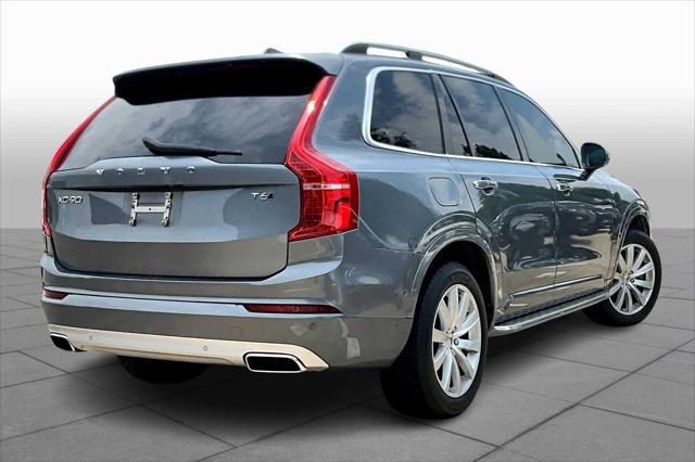 used 2017 Volvo XC90 car, priced at $13,329