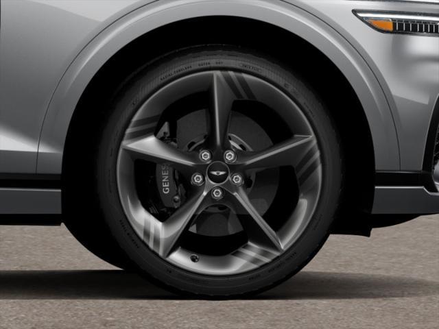 new 2026 Genesis GV70 car, priced at $61,315
