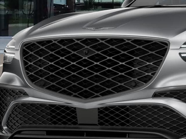 new 2026 Genesis GV70 car, priced at $61,315