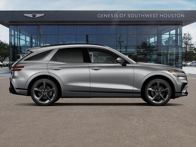new 2026 Genesis GV70 car, priced at $61,315