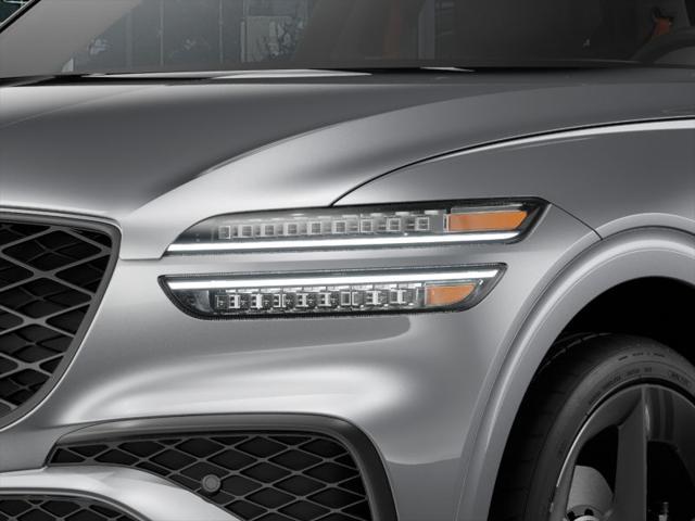 new 2026 Genesis GV70 car, priced at $61,315