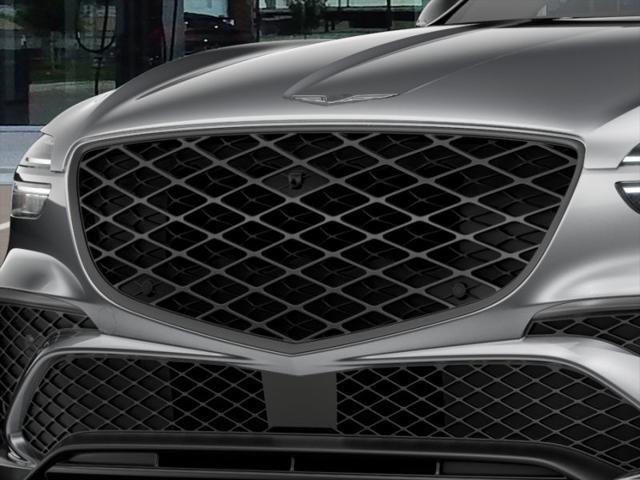 new 2026 Genesis GV70 car, priced at $61,315