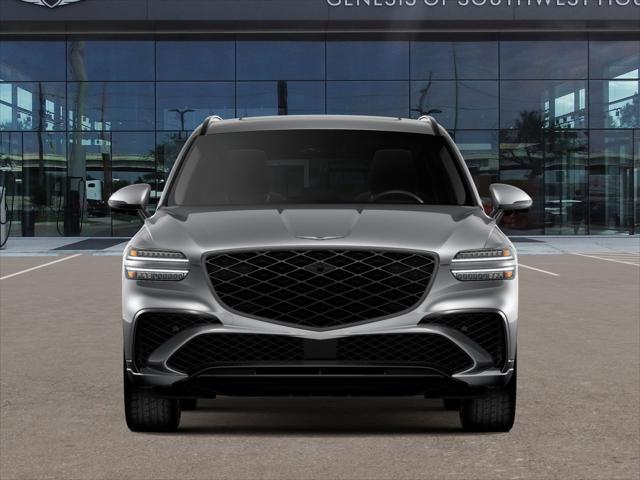 new 2026 Genesis GV70 car, priced at $61,315
