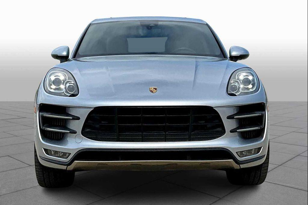 used 2016 Porsche Macan car, priced at $25,259
