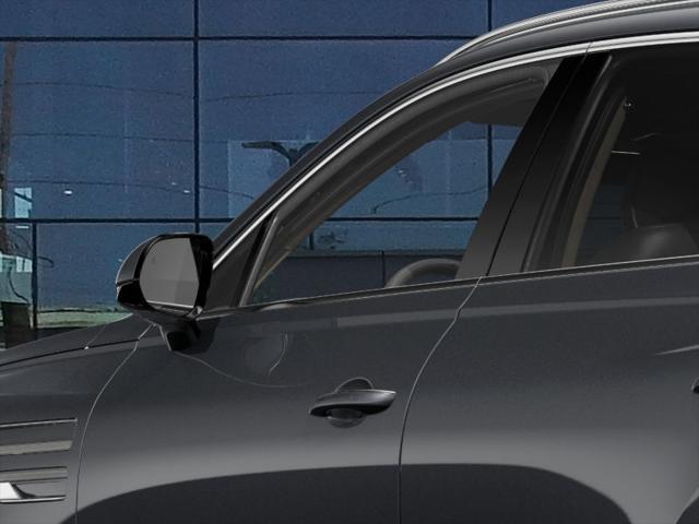 new 2025 Genesis GV80 car
