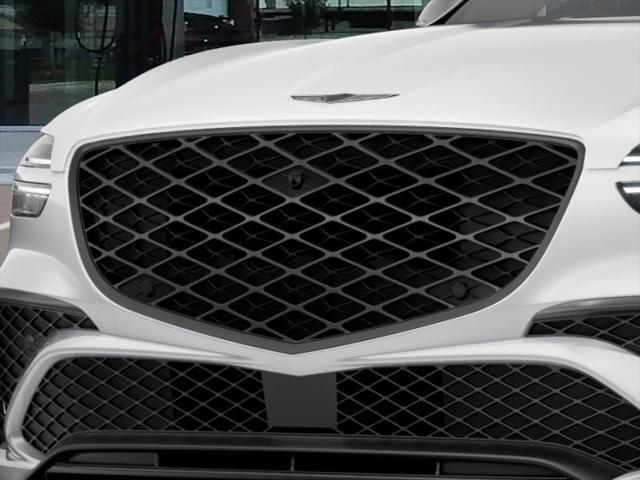 new 2026 Genesis GV70 car, priced at $72,325