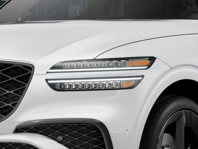 new 2026 Genesis GV70 car, priced at $72,325