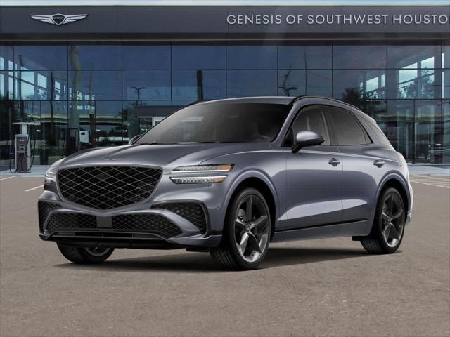 new 2026 Genesis GV70 car, priced at $72,800